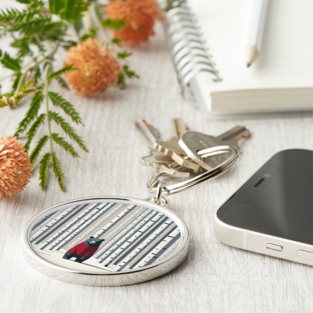 Key chain (Side)