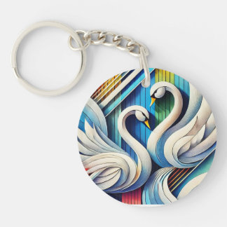 Key chain 