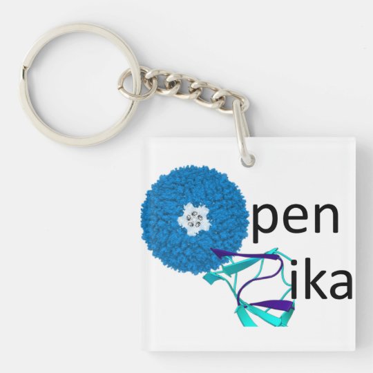 key chain