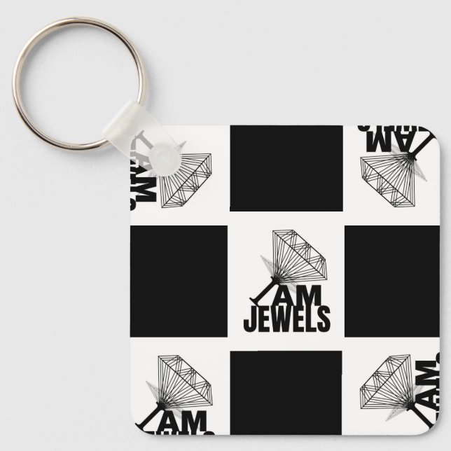 key chain  (Front)