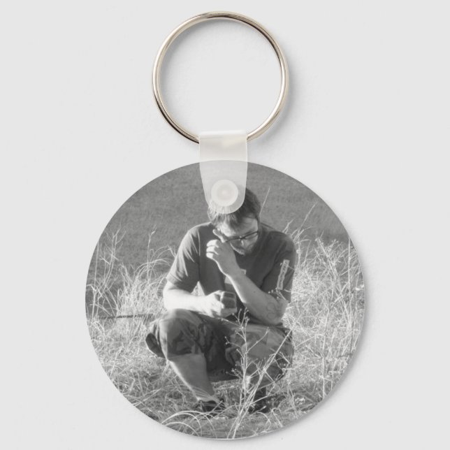 Key Chain (Front)