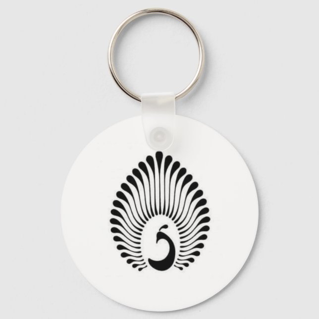 key chain (Front)