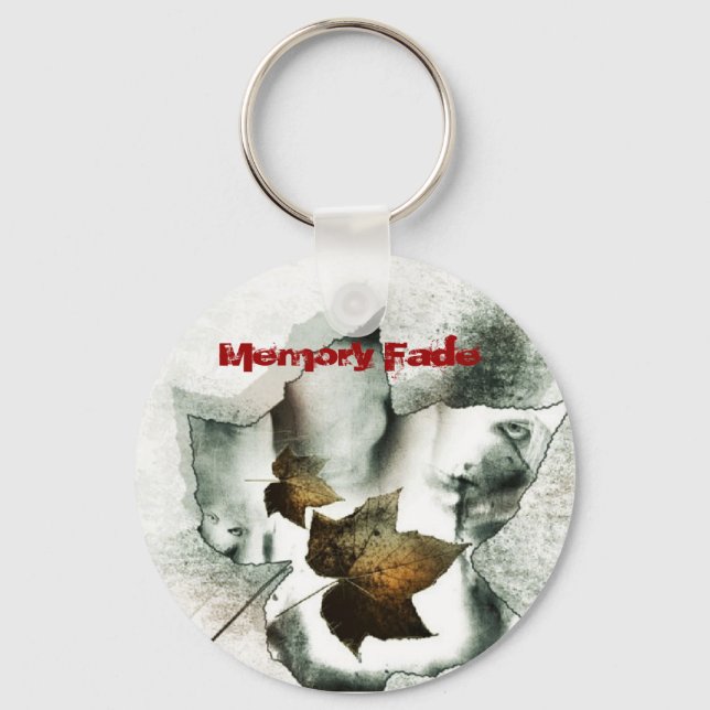 Key Chain $5.00 (Front)
