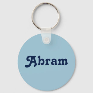 Key Chain Abram