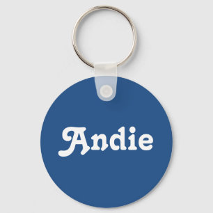 Key Chain Andie