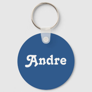 Key Chain Andre