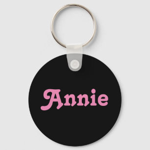 Key Chain Annie