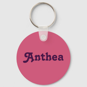 Key Chain Anthea