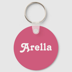Key Chain Arella