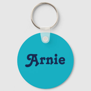 Key Chain Arnie