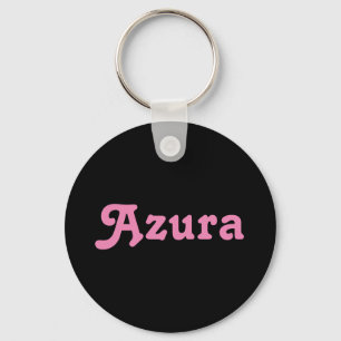 Key Chain Azura