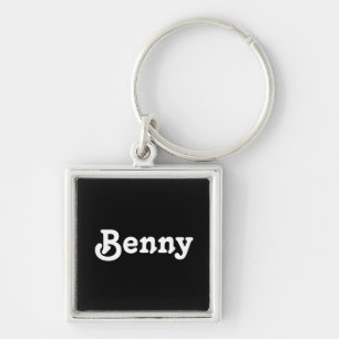 Key Chain Benny