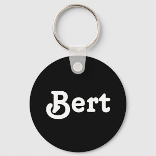 Key Chain Bert