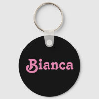 Key Chain Bianca