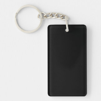Key Chain: BLACK COLOR Ring