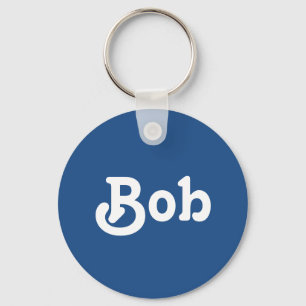 Key Chain Bob
