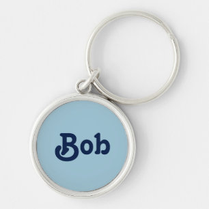 Key Chain Bob