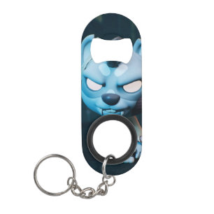 key chain bottle opener