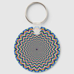Key Chain   Brain Busting Web