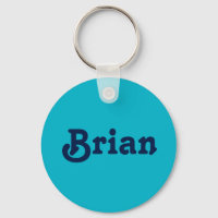 Key Chain Brian