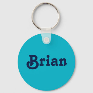 Key Chain Brian