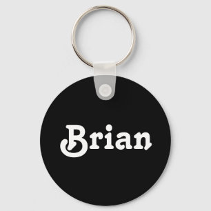 Key Chain Brian