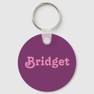 Key Chain Bridget