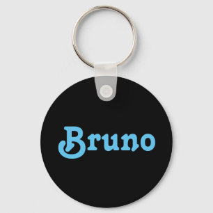 Key Chain Bruno