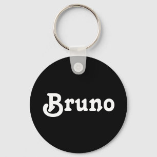 Key Chain Bruno