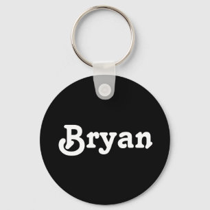 Key Chain Bryan