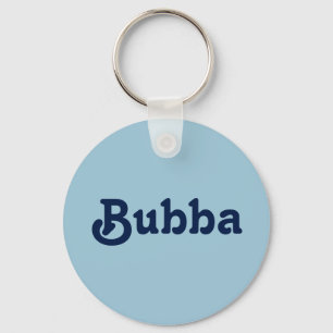 Key Chain Bubba