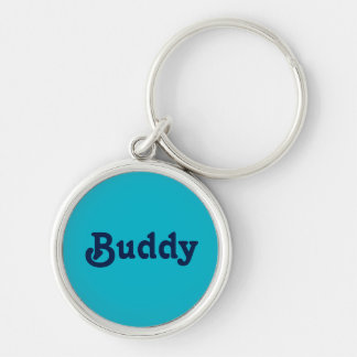 Key Chain Buddy