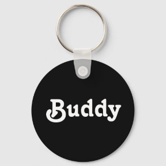 Key Chain Buddy