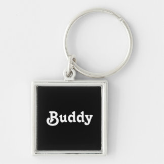 Key Chain Buddy