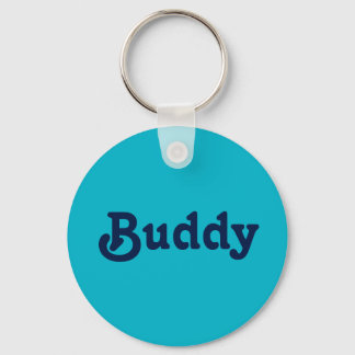 Key Chain Buddy
