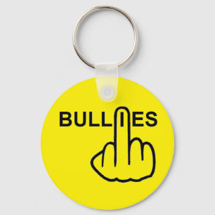Key Chain Bullies Bother