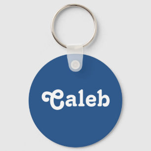 Key Chain Caleb