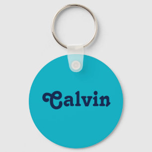 Key Chain Calvin