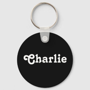 Key Chain Charlie