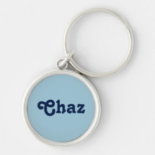 Key Chain Chaz