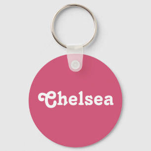 Key Chain Chelsea