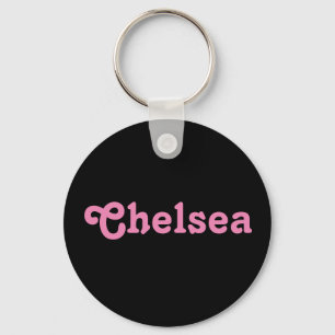 Key Chain Chelsea