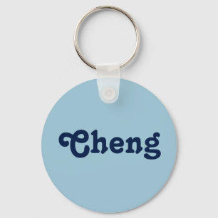 Key Chain Cheng