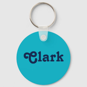 Key Chain Clark
