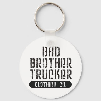 Key Chain  Classic Logo