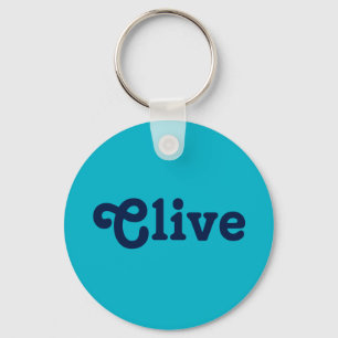Key Chain Clive