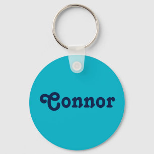 Key Chain Connor