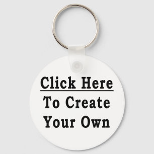 Key Chain (Create Your Own)