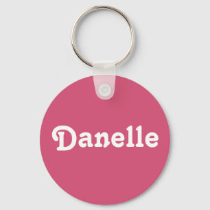 Key Chain Danelle