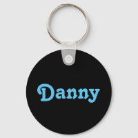 Key Chain Danny